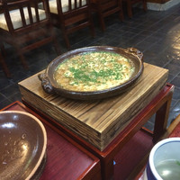 稚加榮 本店 - 雑炊