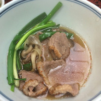 稚加榮 本店 - 鴨鍋