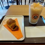 サンマルクカフェ - 