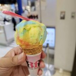 サーティワンアイスクリーム - 料理写真: