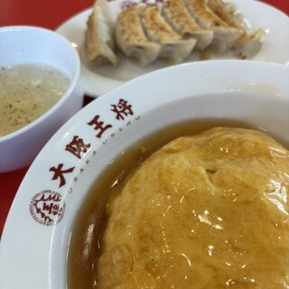 大阪王将_0
