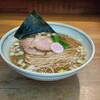 だし・麺 未蕾 - 