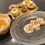 カフェレストラン 稲空 - 