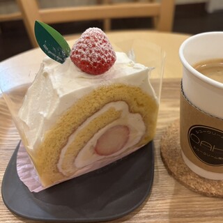 シュークリームカフェ オアフ_0