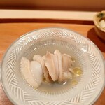 鮨 あらい - 
