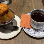 The CAFE - 