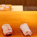 鮨 あらい - 