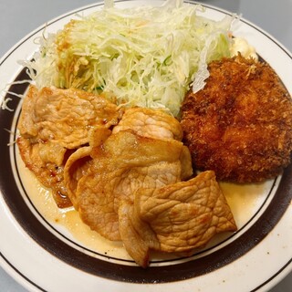 とんかつ 穂久斗_1