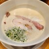 麺家 獅子丸 - 