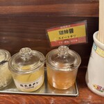 広州市場 - 料理写真: