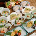 割鮮 吉在門 - 6,600円