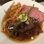 MENSHO - 