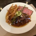 MENSHO - 