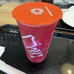 ミスタードーナツ - ドリンク写真: