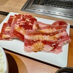 ダイリキ - 料理写真: