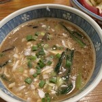 ラーメン武藤製麺所 - 