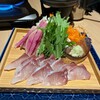 和食 いぶり別邸 - 