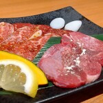 炭火焼肉・韓国料理 KollaBo 武蔵小山店