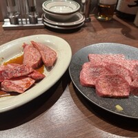 Yakiniku BarBies - 