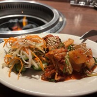 Yakiniku BarBies - 