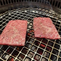 Yakiniku BarBies - 