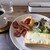 ハーグカフェ - 料理写真:
