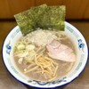 手打ち中華そば酒田 - 料理写真: