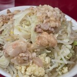 ラーメン二郎 - 