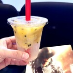 MOVIX宇都宮 - ドリンク写真: