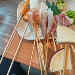 串家物語 - 