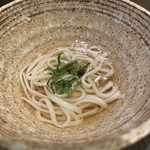 鉄板焼き 和牛 焔 - 