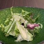 鉄板焼き 和牛 焔 - 