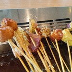 串家物語 - 