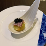 鉄板焼き 和牛 焔 - 
