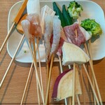 串家物語 - 