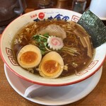 かもめ食堂 - 料理写真:
