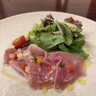 レストラン 蔦_1