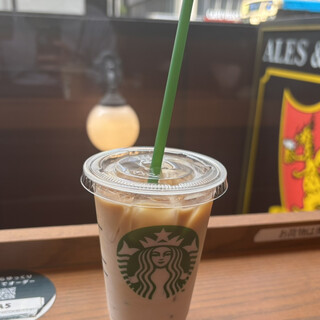 スターバックス・コーヒー_0