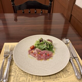 レストラン 蔦_0