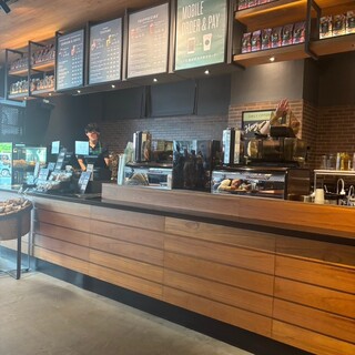 スターバックス・コーヒー_2