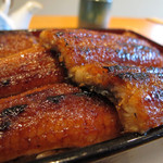 うなぎ　なか勝 - 