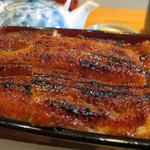 うなぎ　なか勝 - 