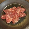 燒肉Tora ji 訓練中心店 - 中落ちカルビ