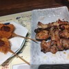 やきとり やすぎ家