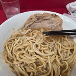 ラーメン二郎 - 