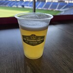 THE STADIUM BREWS NAGASAKI - ドリンク写真:
