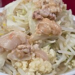 ラーメン二郎 - 