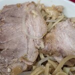 ラーメン二郎 - 