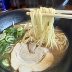 麺屋　志 - 