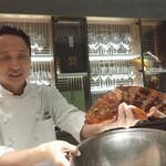 港式料理 鴻禧 - アズキハタ